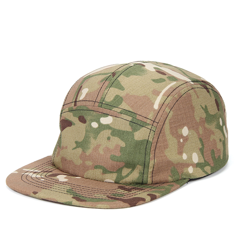 Camo Sun Caps For Men 5 Panel  - Corduroy Cap 5 Panel のレビューと価格