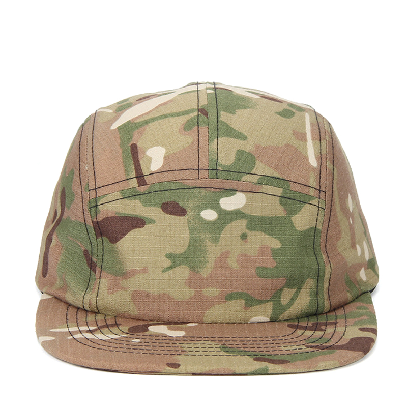 Camo Sun Caps For Men 5 Panel  - Corduroy Cap 5 Panel のレビューと価格