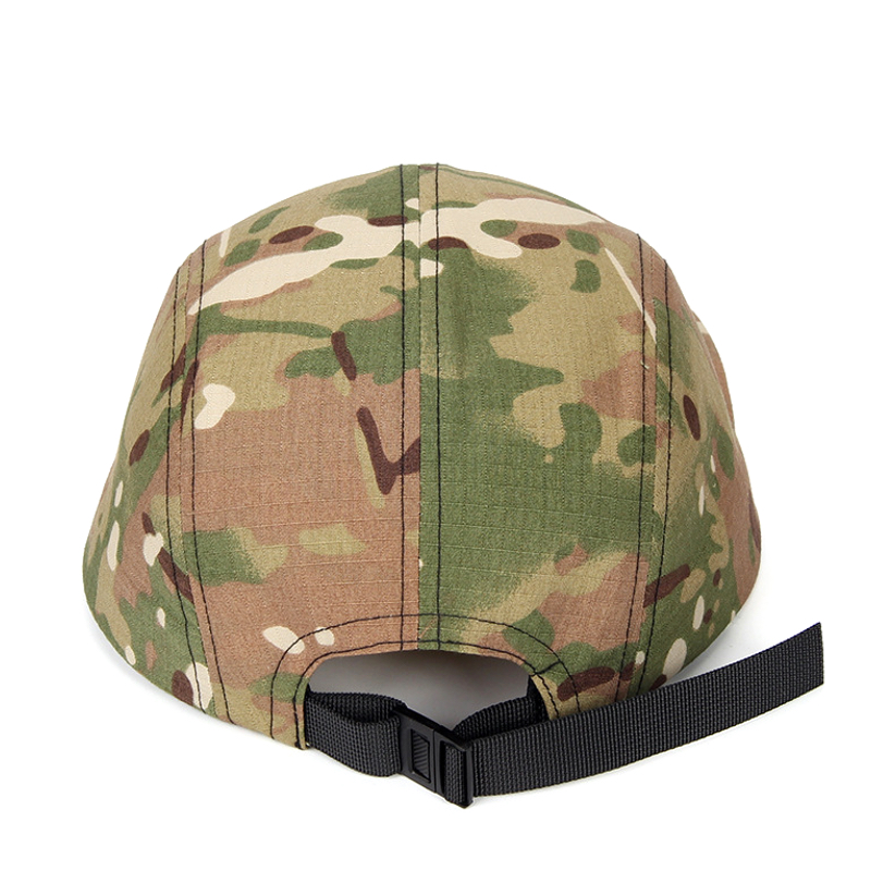 Camo Sun Caps For Men 5 Panel  - Corduroy Cap 5 Panel のレビューと価格