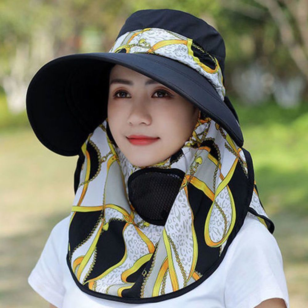 Hat Do Farming Work Outdoor Hi - Bucket Hat Cotton のレビューと価格