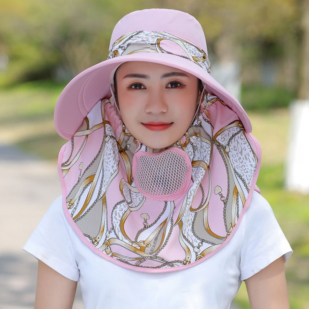 Hat Do Farming Work Outdoor Hi - Bucket Hat Cotton のレビューと価格