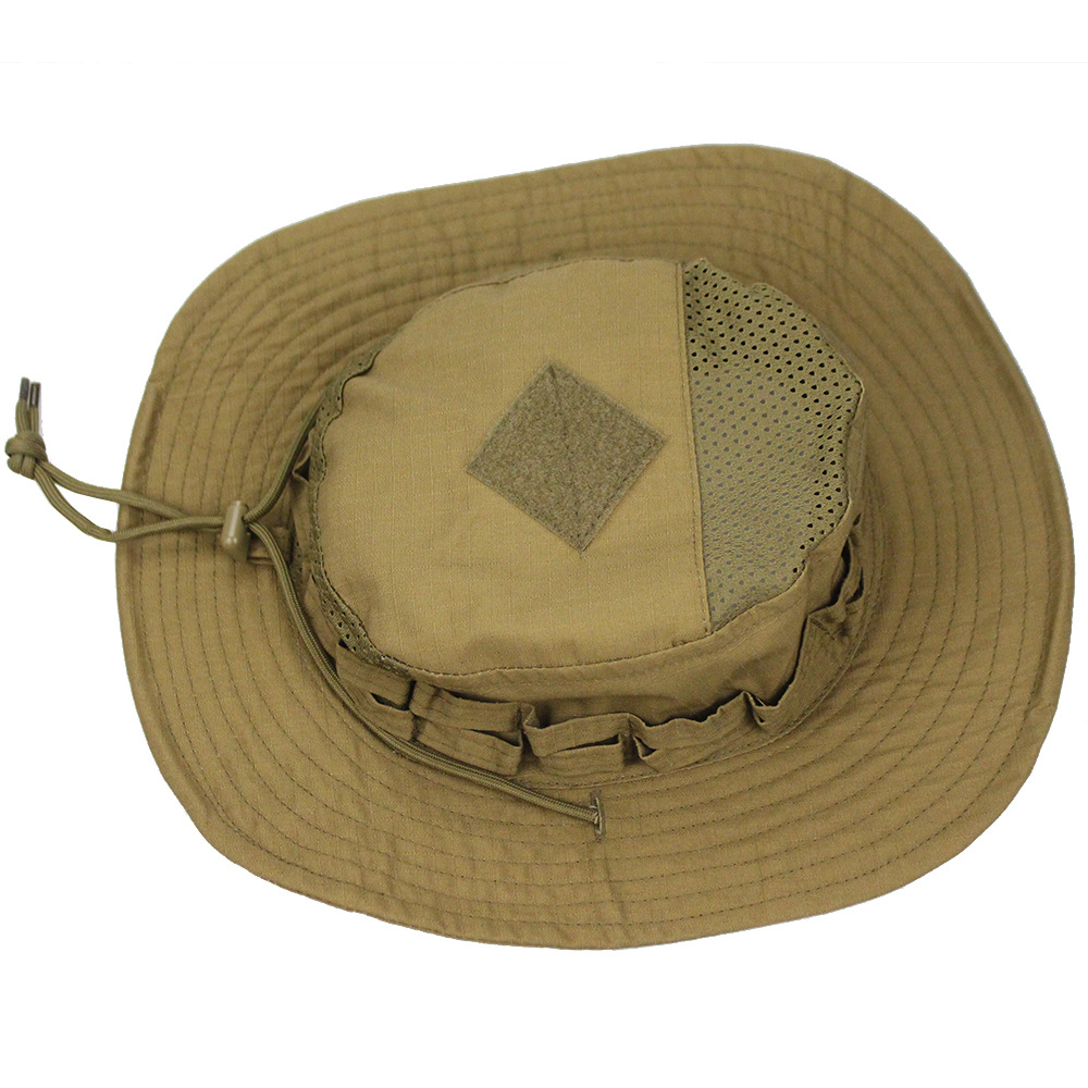Tactical Camo Boonie Hat Milit - Boonie Hat Tactical のレビューと価格