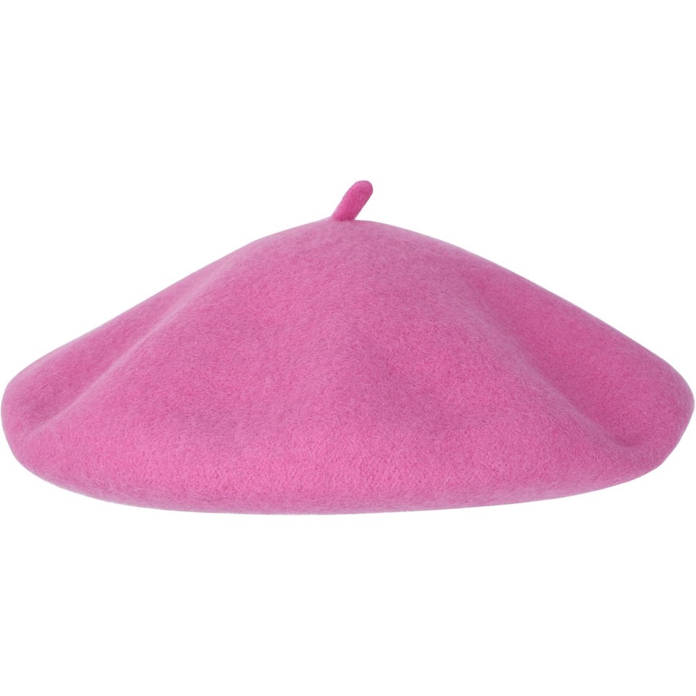 Umeepar Wool French Beret Hat  - Beret French Wool のレビューと価格