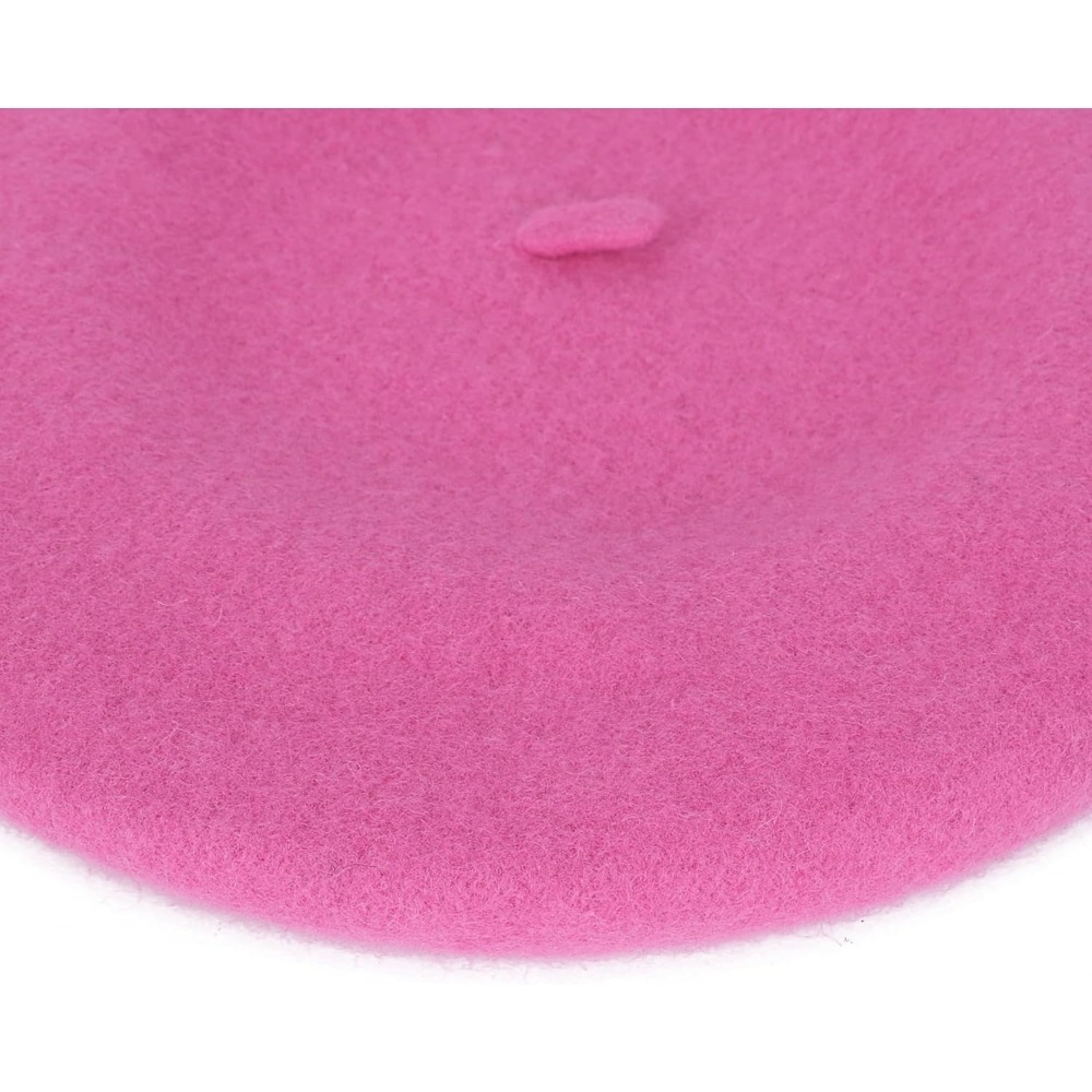 Umeepar Wool French Beret Hat  - Beret French Wool のレビューと価格