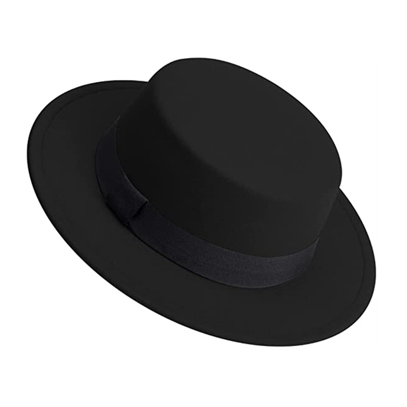 Men Women White Fedora Hat Fla - Fedora Hat Wool のレビューと価格