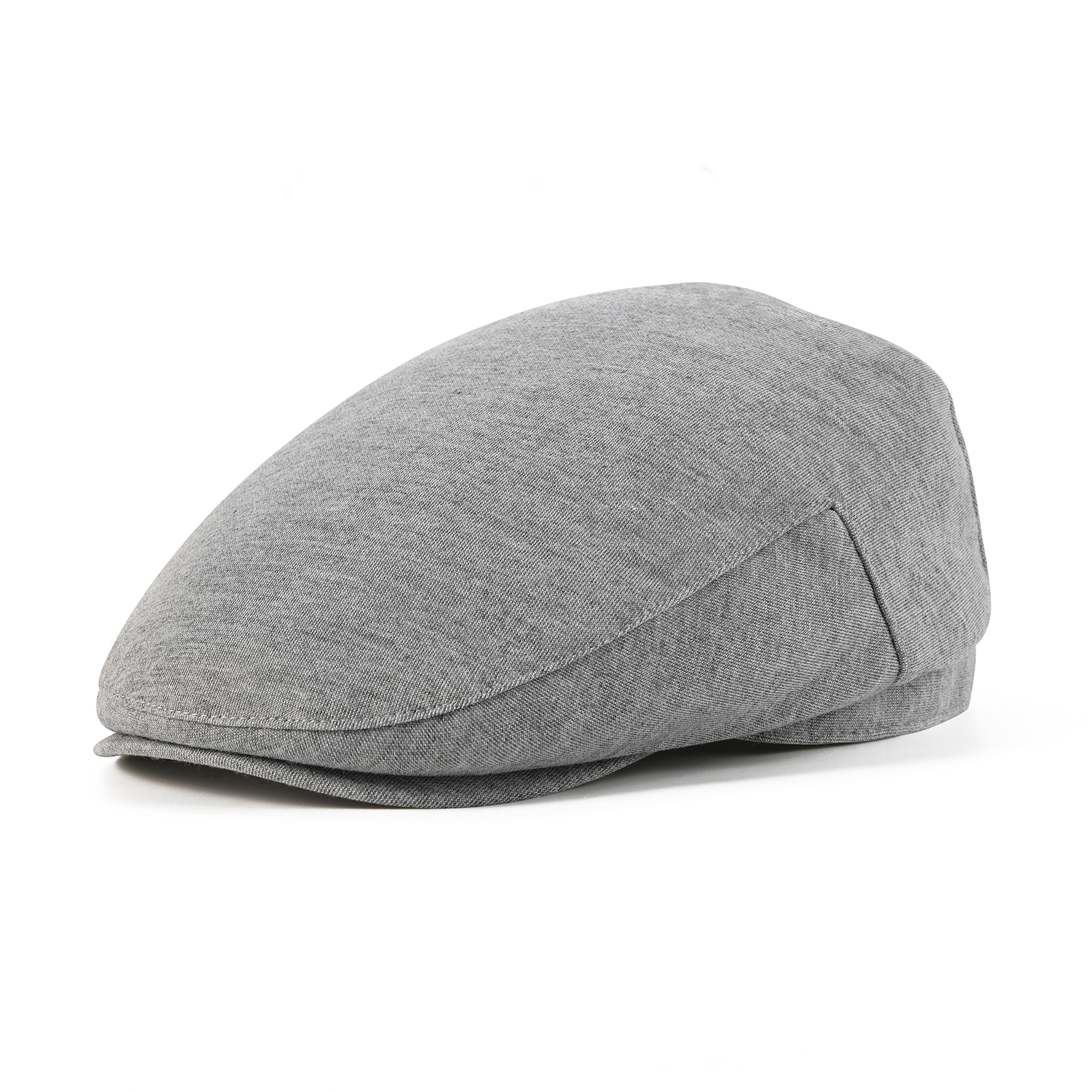 JGAGOUL Classic Newsboy Cap fo - Newsboy Cap Ivy のレビューと価格