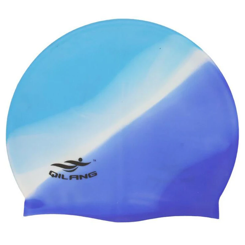 Waterproof Silicone Swim Caps  - Swim Hat Silicone のレビューと価格