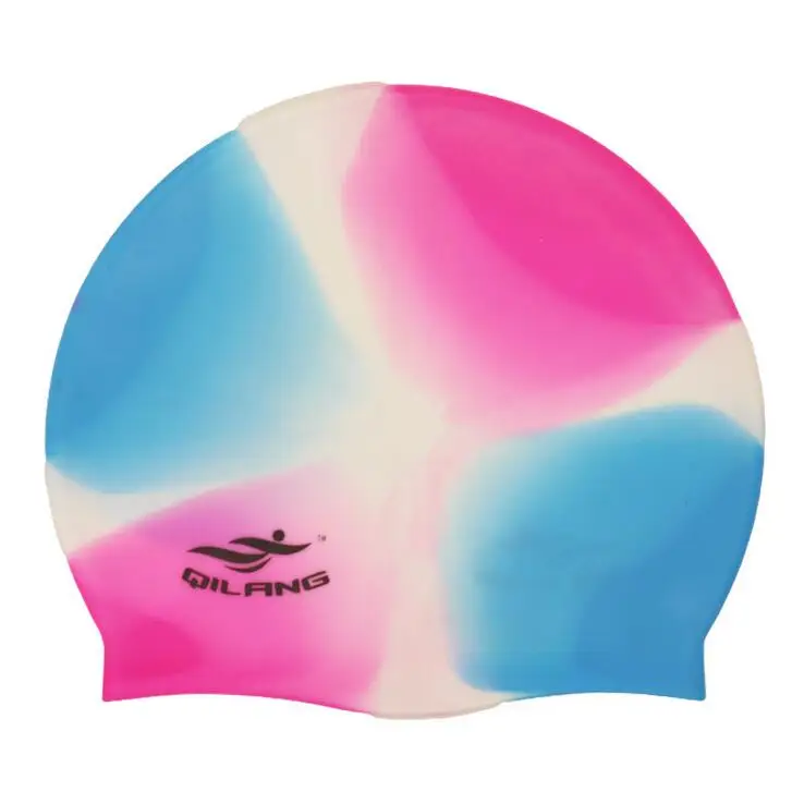 Waterproof Silicone Swim Caps  - Swim Hat Silicone のレビューと価格