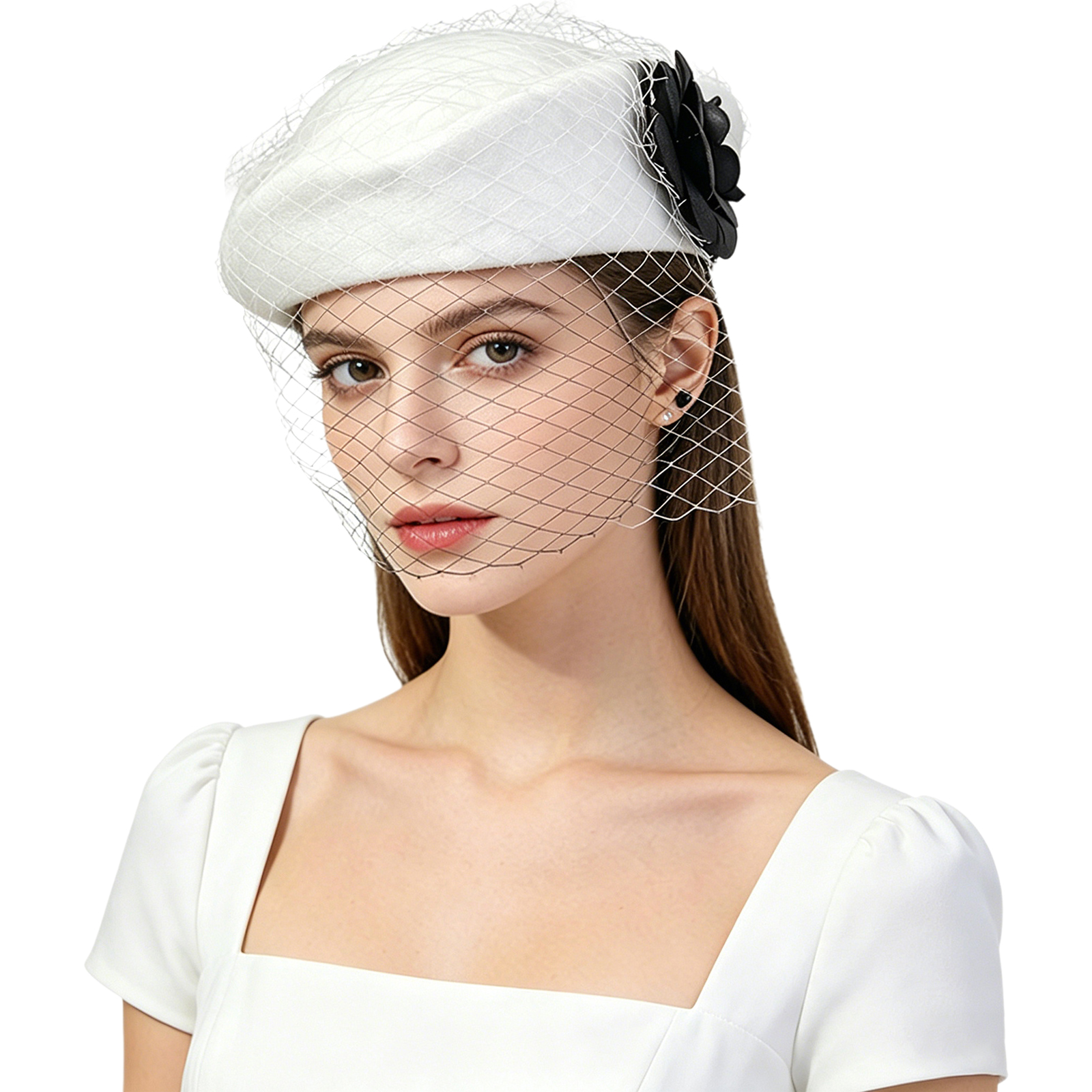 Michael Jackson Hat for Kids-  - Fedora Hat Wool のレビューと価格
