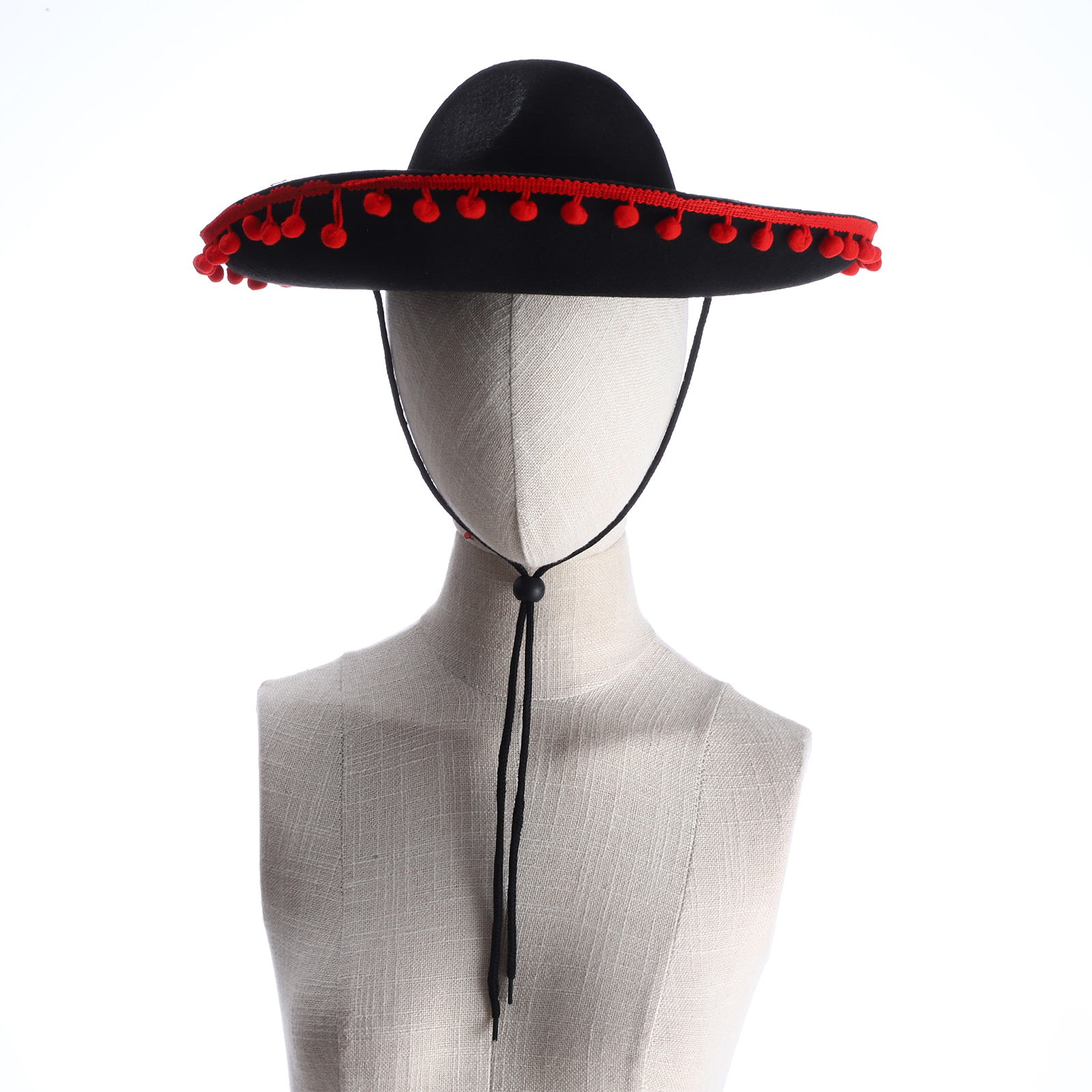 Carnival Party Mexican Hat Wid - Sun Hat Wide Brim のレビューと価格