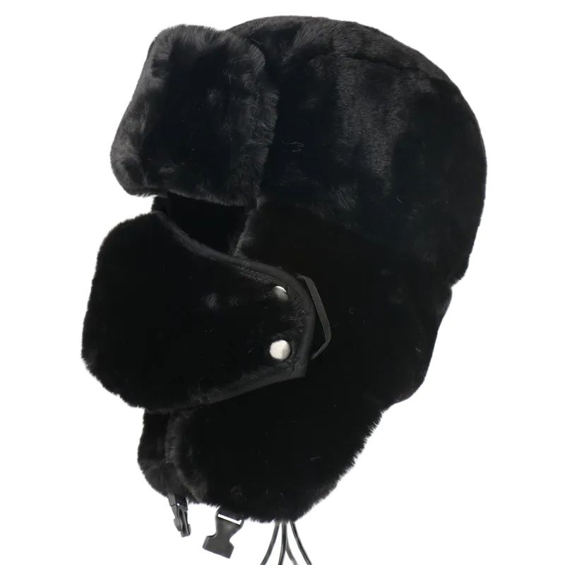 SupSindy Army Military Soviet  - Winter Trapper Hat のレビューと価格