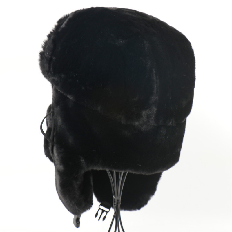 SupSindy Army Military Soviet  - Winter Trapper Hat のレビューと価格
