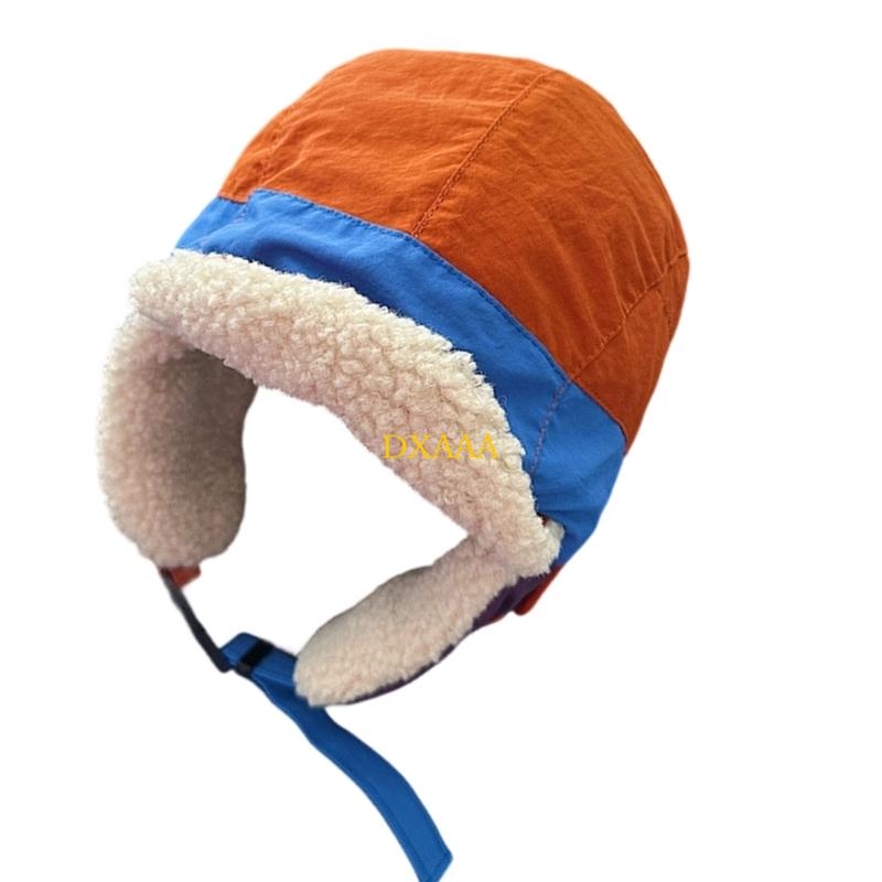 DXAA Warm Ear Flap Hat with Co - Winter Trapper Hat のレビューと価格