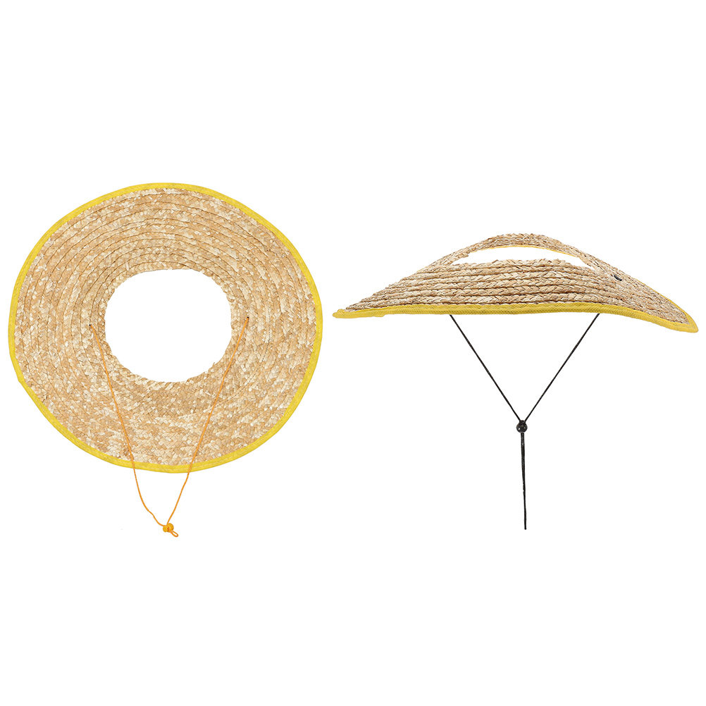 2Pcs Hard Hat Sun Shade Full B - Visor Sun Hat のレビューと価格