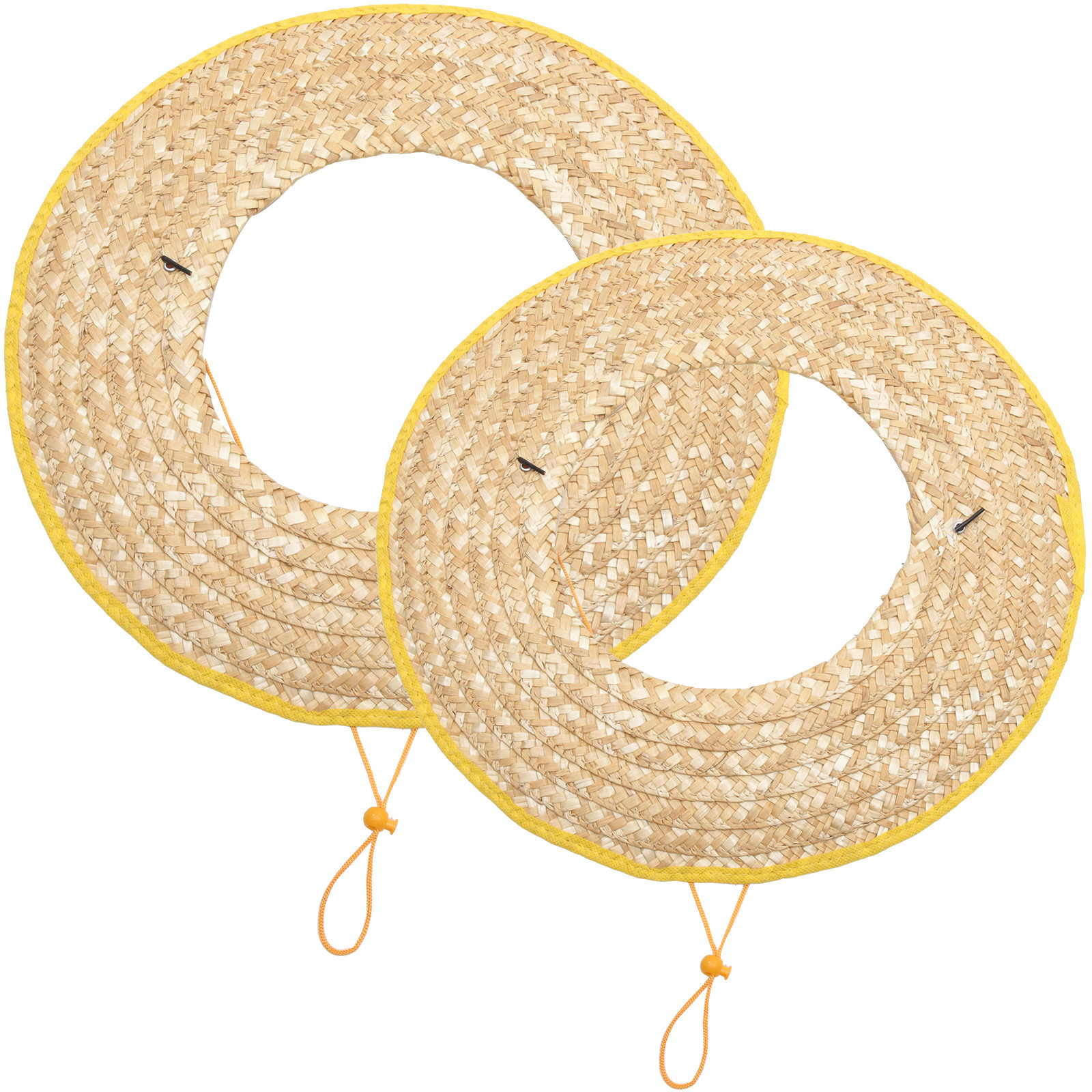 2Pcs Hard Hat Sun Shade Full B - Visor Sun Hat のレビューと価格
