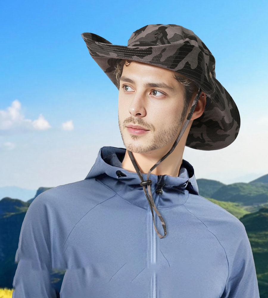 New Military Tactical Boonie H - Boonie Hat Tactical のレビューと価格