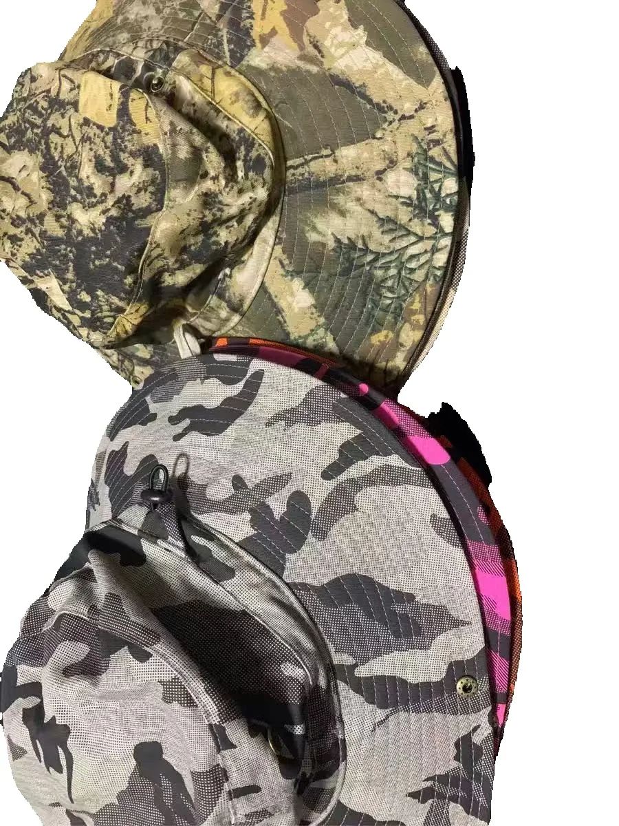 New Military Tactical Boonie H - Boonie Hat Tactical のレビューと価格
