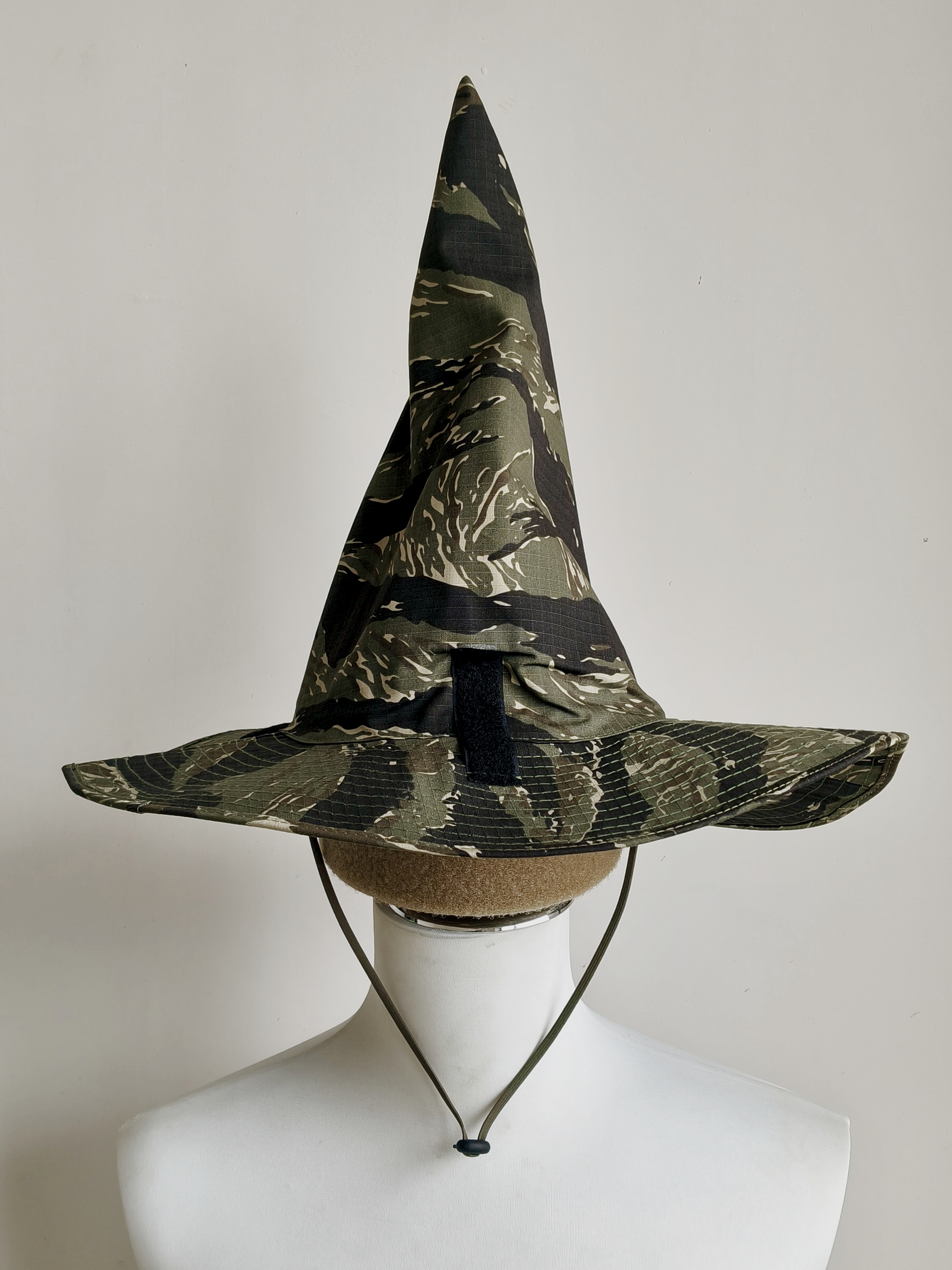 Magic Wizard Hat Tactical Camo - Boonie Hat Tactical のレビューと価格