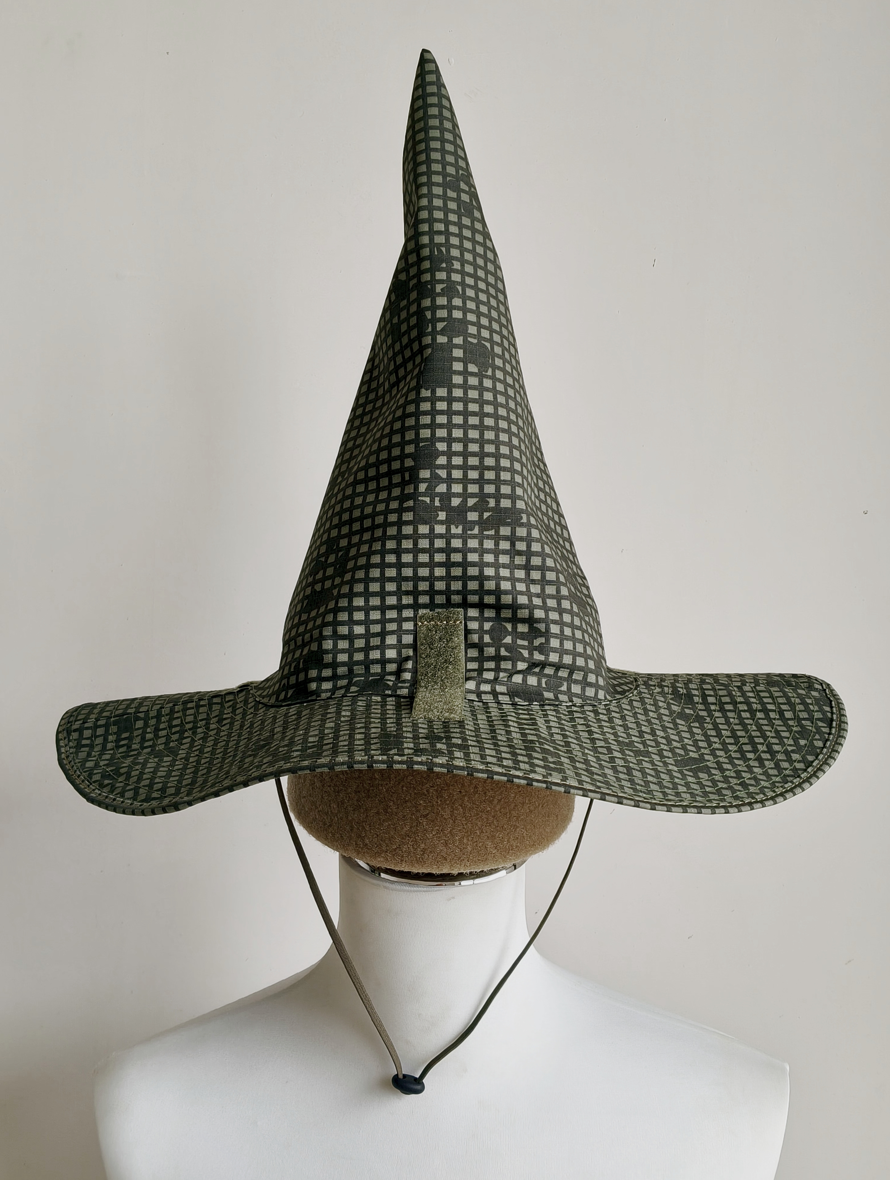 Magic Wizard Hat Tactical Camo - Boonie Hat Tactical のレビューと価格