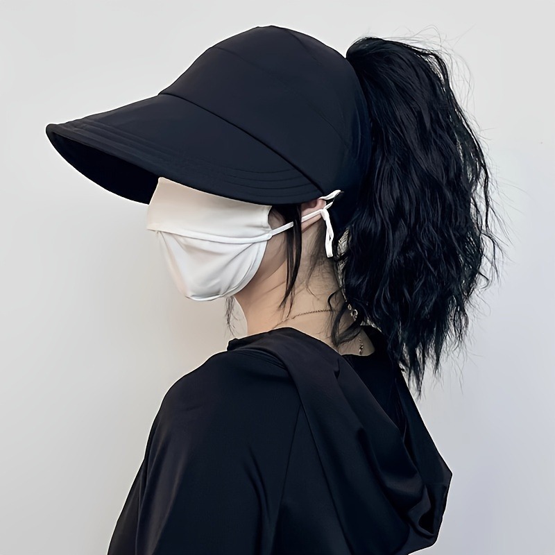 Breathable Wide Brim Sun Hat f - Sun Hat Wide Brim のレビューと価格