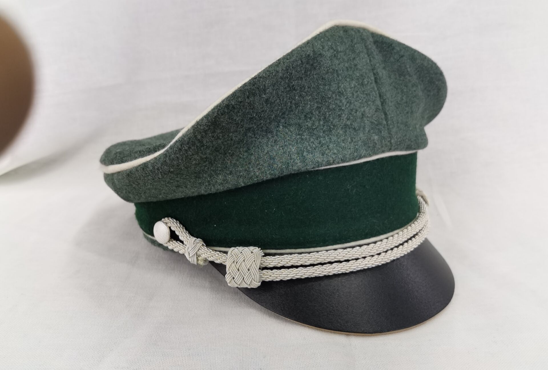 E.M.D  .WW2 E.M.D Combat hat,  - Fedora Hat Wool のレビューと価格