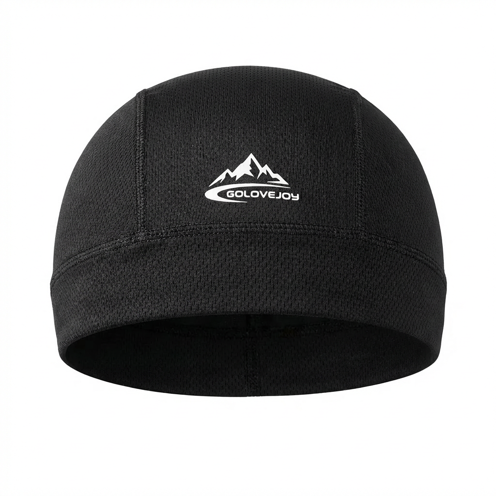 Quick-Dry Breathable Skull Cap - Skull Cap Helmet Liner のレビューと価格
