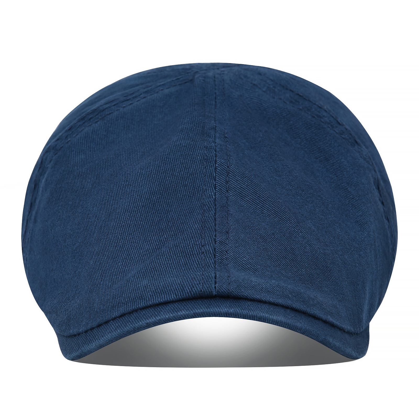 VOBOOM Classic Cotton Flat Cap - Newsboy Cap Ivy のレビューと価格