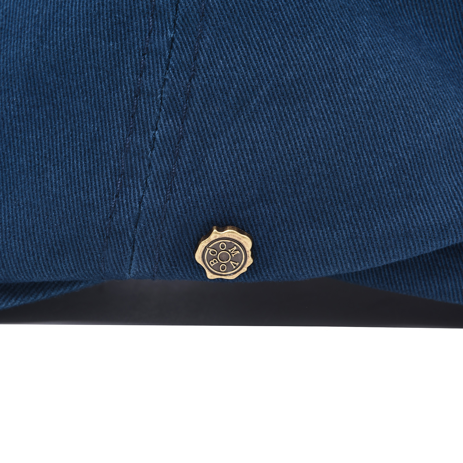 VOBOOM Classic Cotton Flat Cap - Newsboy Cap Ivy のレビューと価格