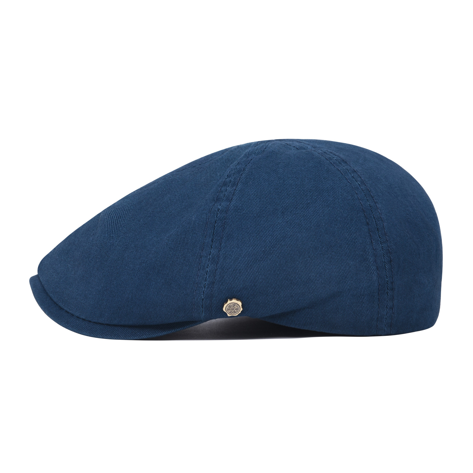 VOBOOM Classic Cotton Flat Cap - Newsboy Cap Ivy のレビューと価格