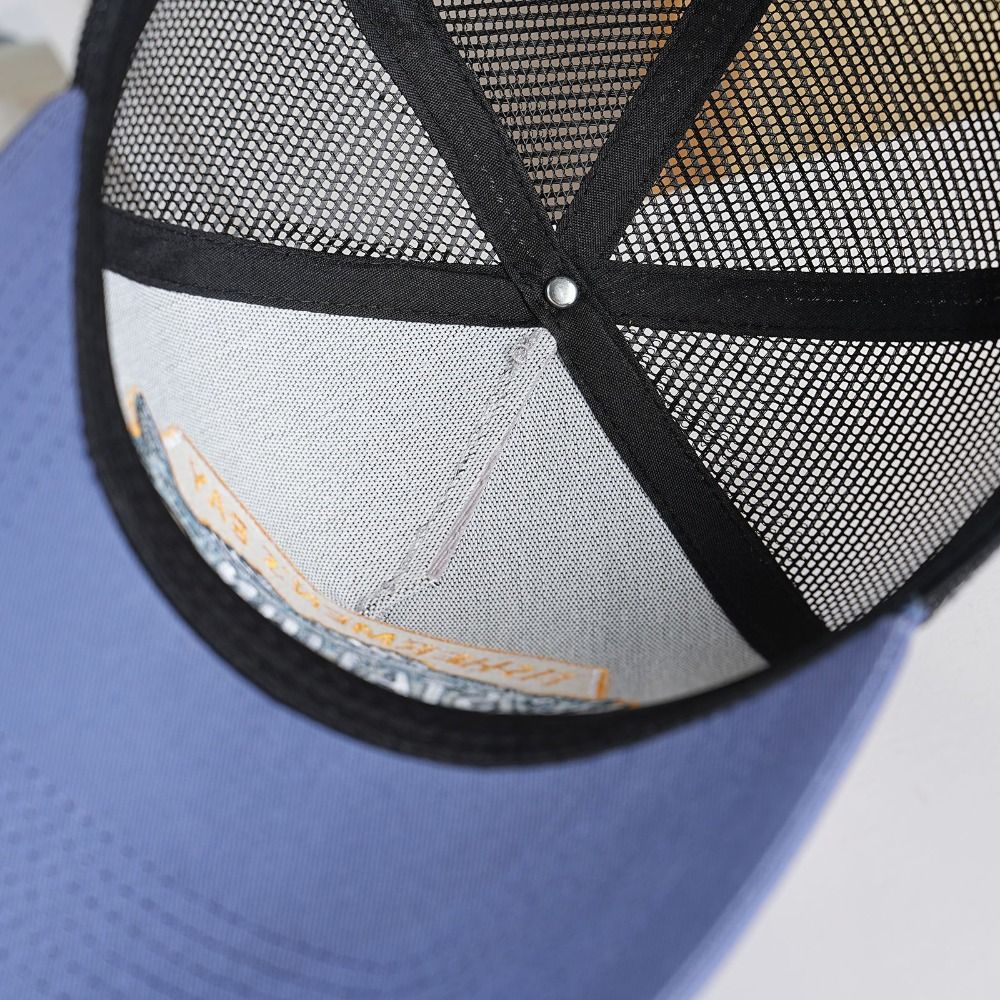 Outdoor Cap Breathable Fishing - Trucker Cap Mesh のレビューと価格