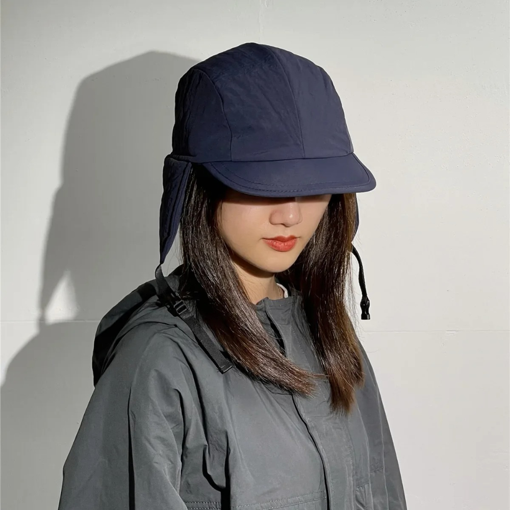 Winter Russian Ushanka Hat for - Winter Trapper Hat のレビューと価格