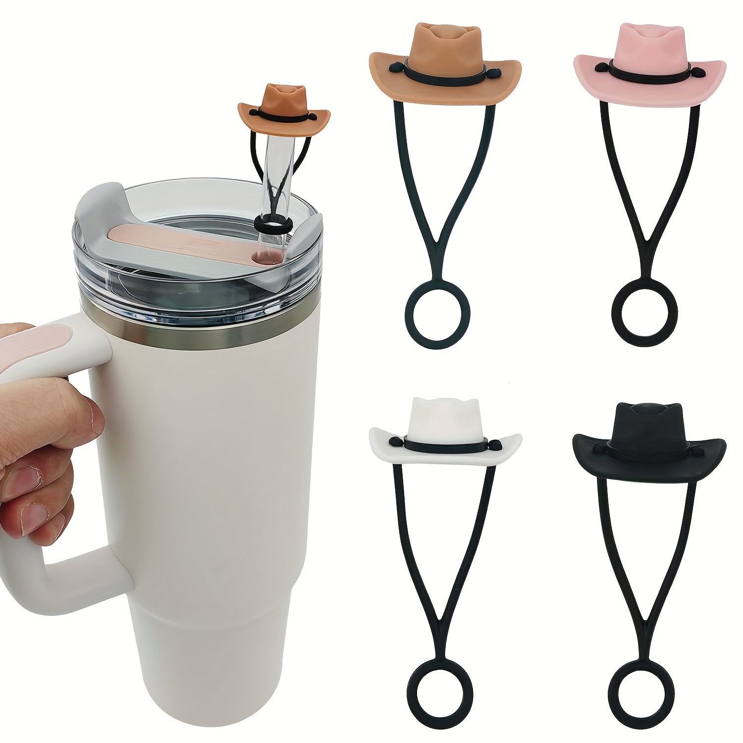 Silicone Cowboy Hat Straw Cove - Cowboy Hat Straw のレビューと価格