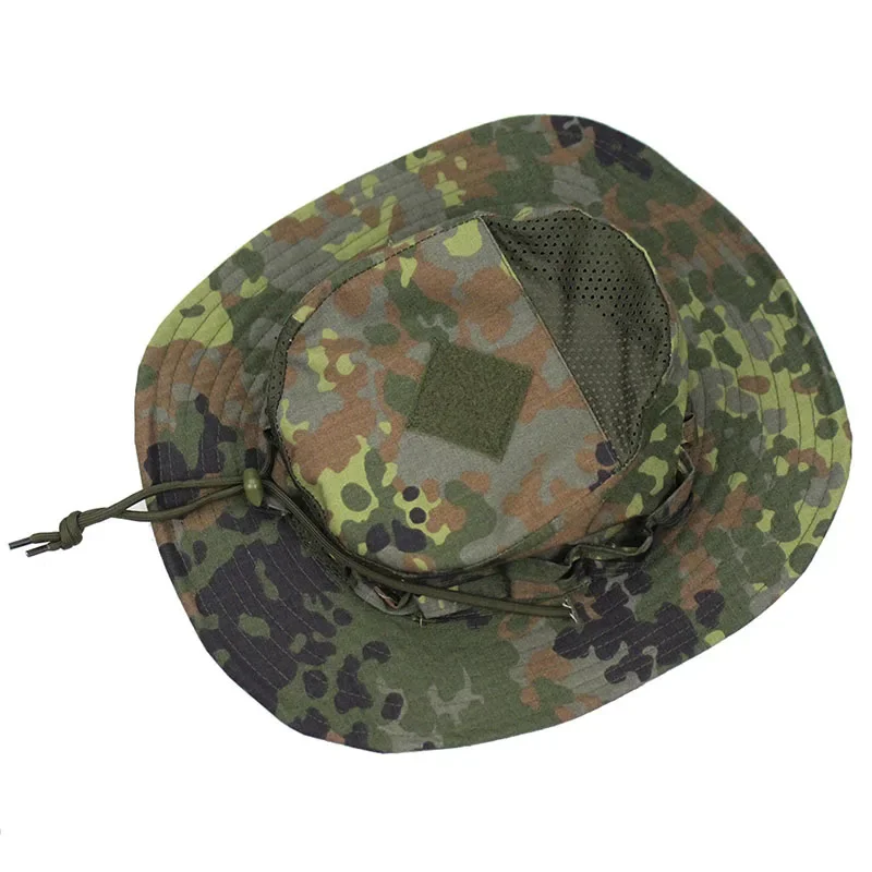 New Tactical Camouflage Boonie - Boonie Hat Tactical のレビューと価格