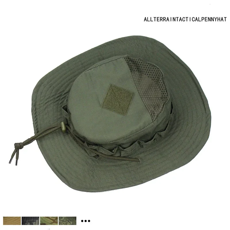 New Tactical Camouflage Boonie - Boonie Hat Tactical のレビューと価格