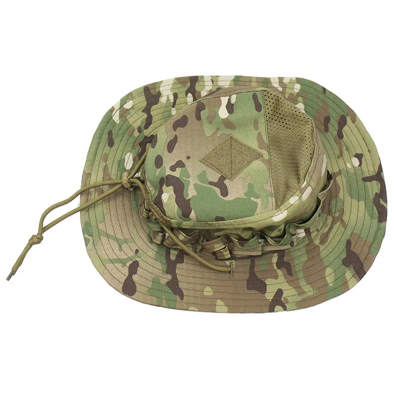 New Tactical Camouflage Boonie - Boonie Hat Tactical のレビューと価格