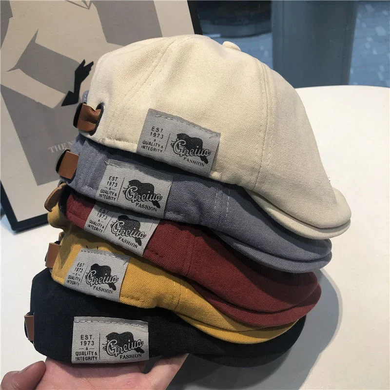 Cotton Peaky Blinders Caps For - Dad Hat Cotton のレビューと価格