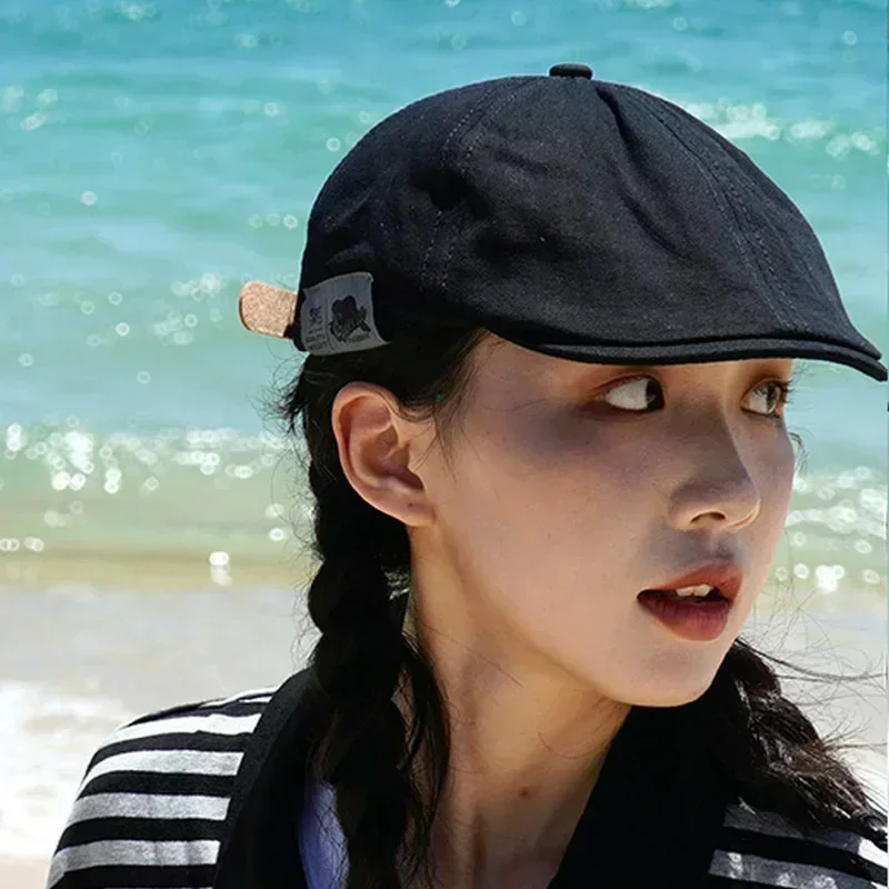 Cotton Peaky Blinders Caps For - Dad Hat Cotton のレビューと価格