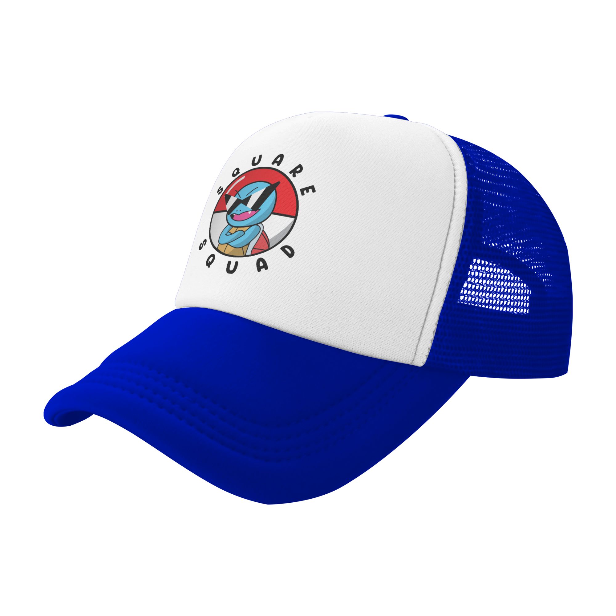 pokemoned Foam Trucker Hat Wom - Trucker Cap Mesh のレビューと価格