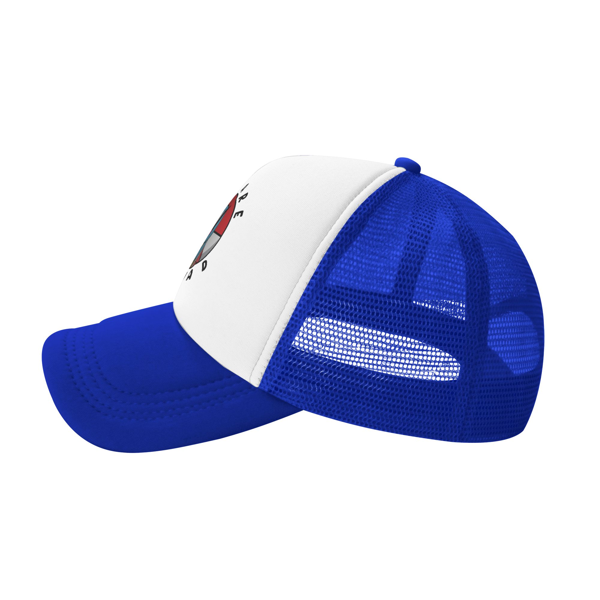 pokemoned Foam Trucker Hat Wom - Trucker Cap Mesh のレビューと価格
