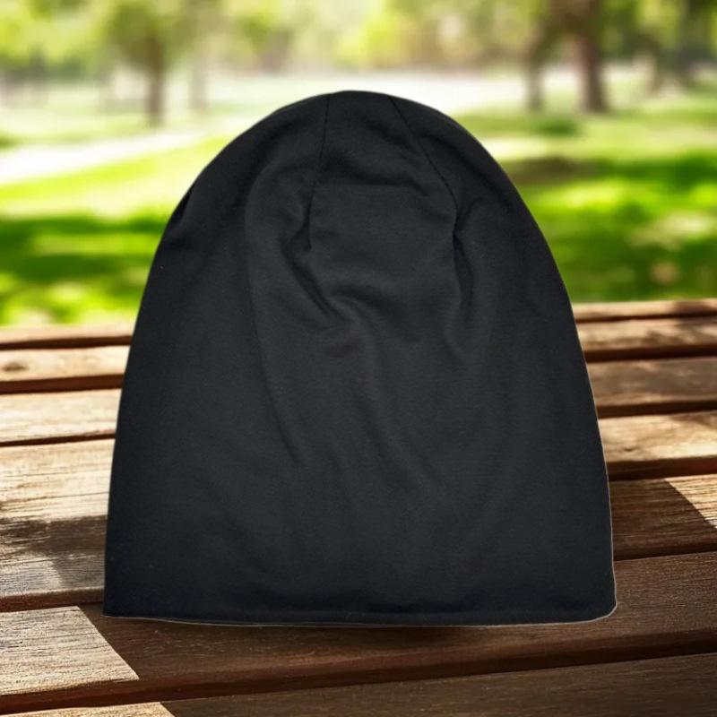 1Pieces Cotton Slouchy Beanie  - Running Cap Lightweight のレビューと価格