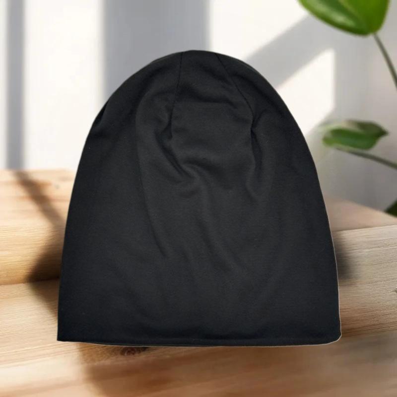 1Pieces Cotton Slouchy Beanie  - Running Cap Lightweight のレビューと価格