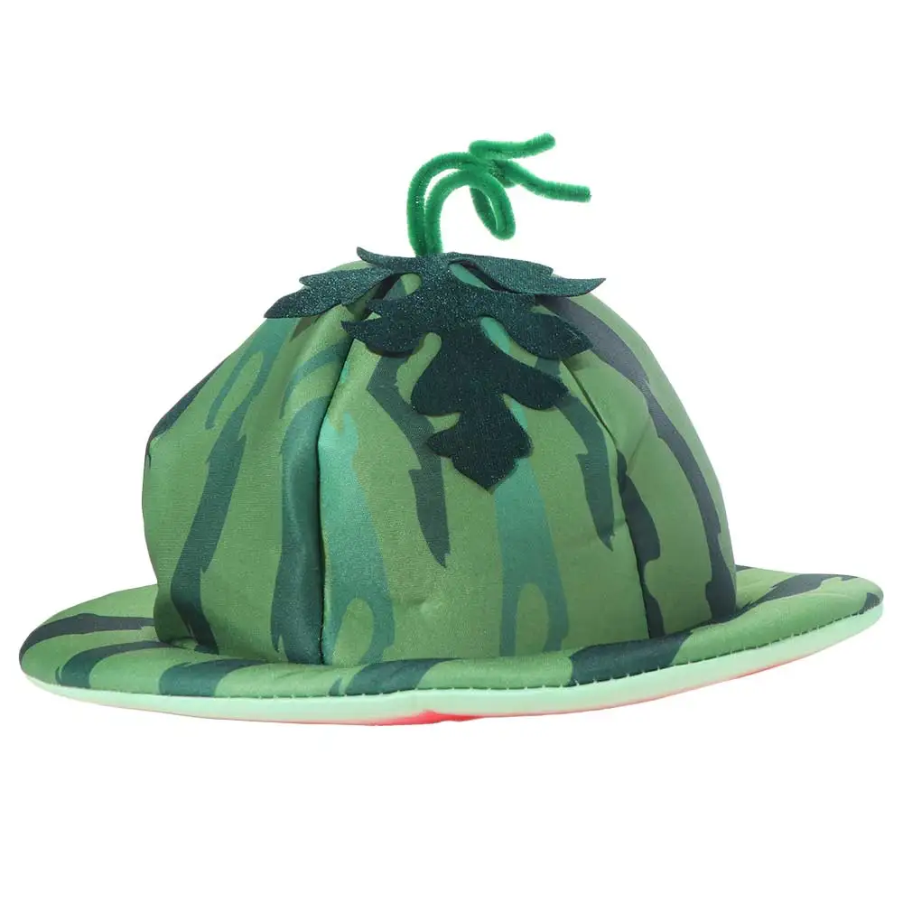 Beach Cap Creativity Watermelo - Sun Hat Wide Brim のレビューと価格
