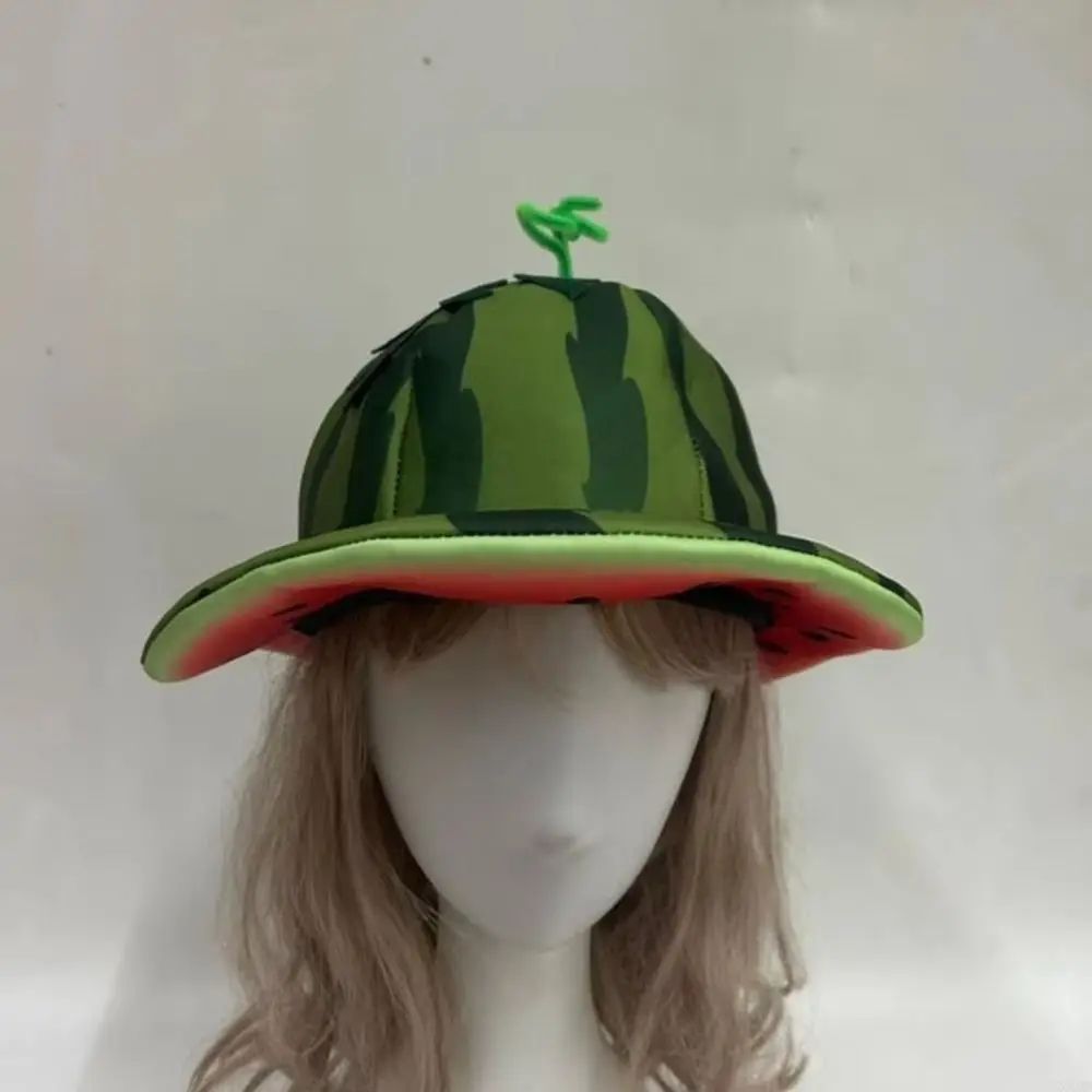 Beach Cap Creativity Watermelo - Sun Hat Wide Brim のレビューと価格