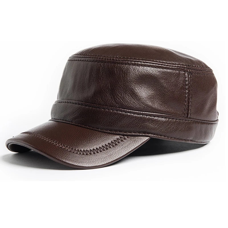 Cap for middle aged and old pe - Baseball Cap Structured のレビューと価格