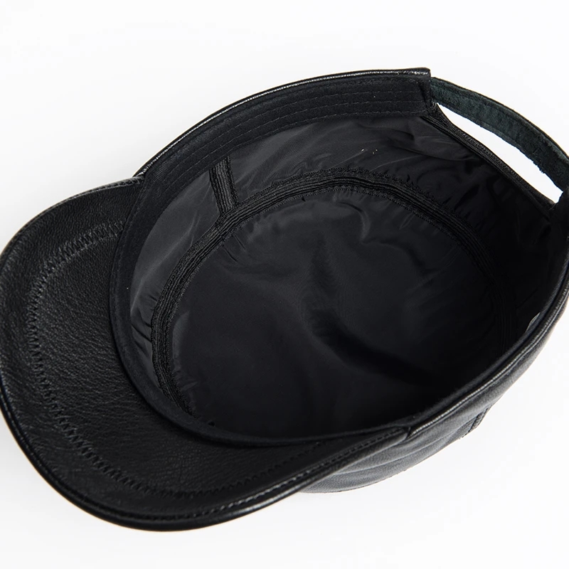 Cap for middle aged and old pe - Baseball Cap Structured のレビューと価格
