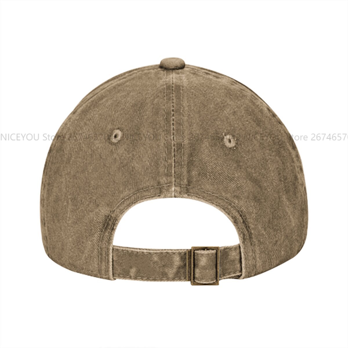 Washed Men's Baseball Cap Buff - Golf Cap Dad のレビューと価格