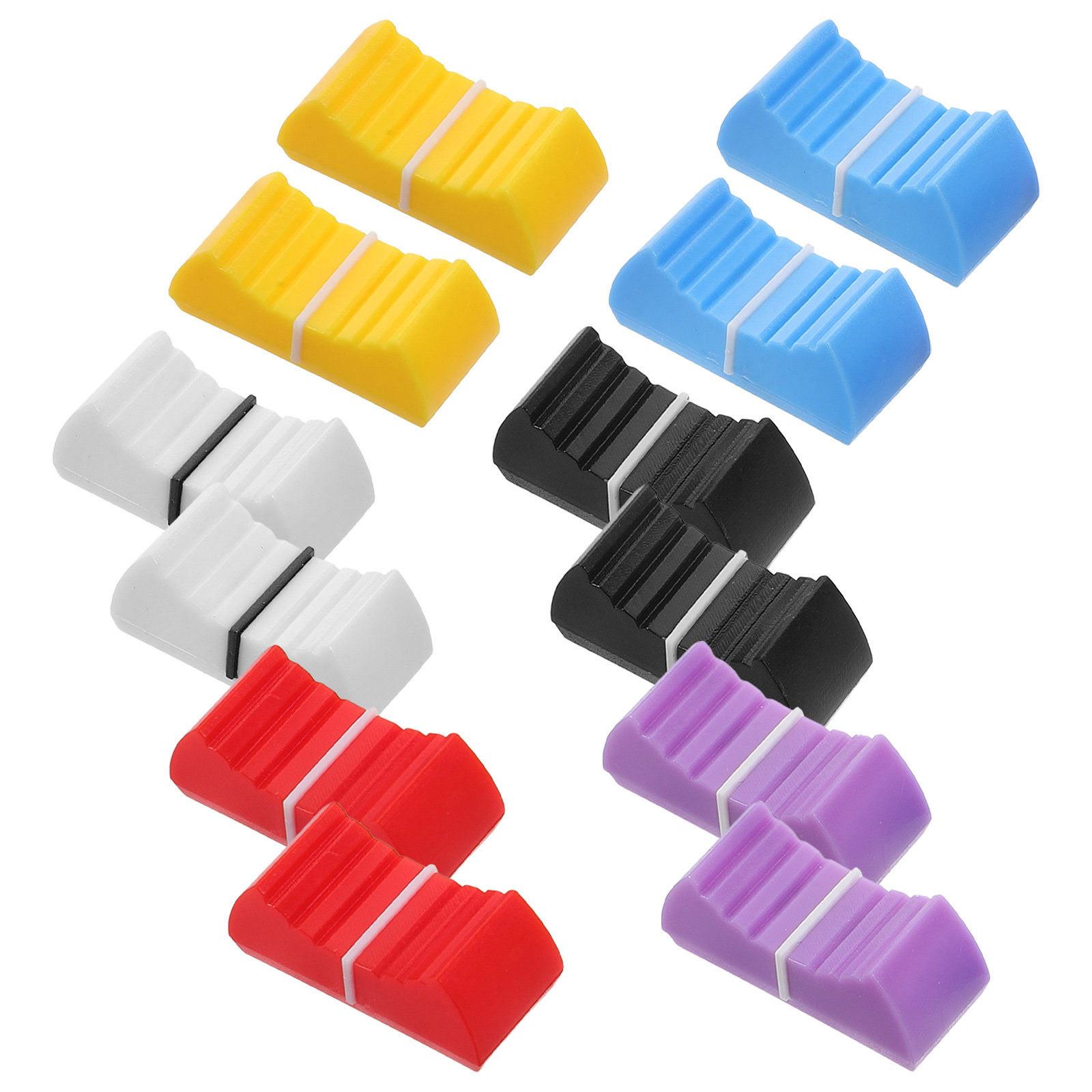12Pcs Compact Flat Push Pull C - Snapback Hat Flat のレビューと価格