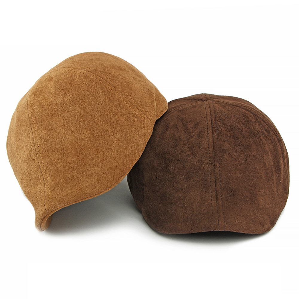 HT5028 Berets for Men Women Ar - Newsboy Cap Ivy のレビューと価格