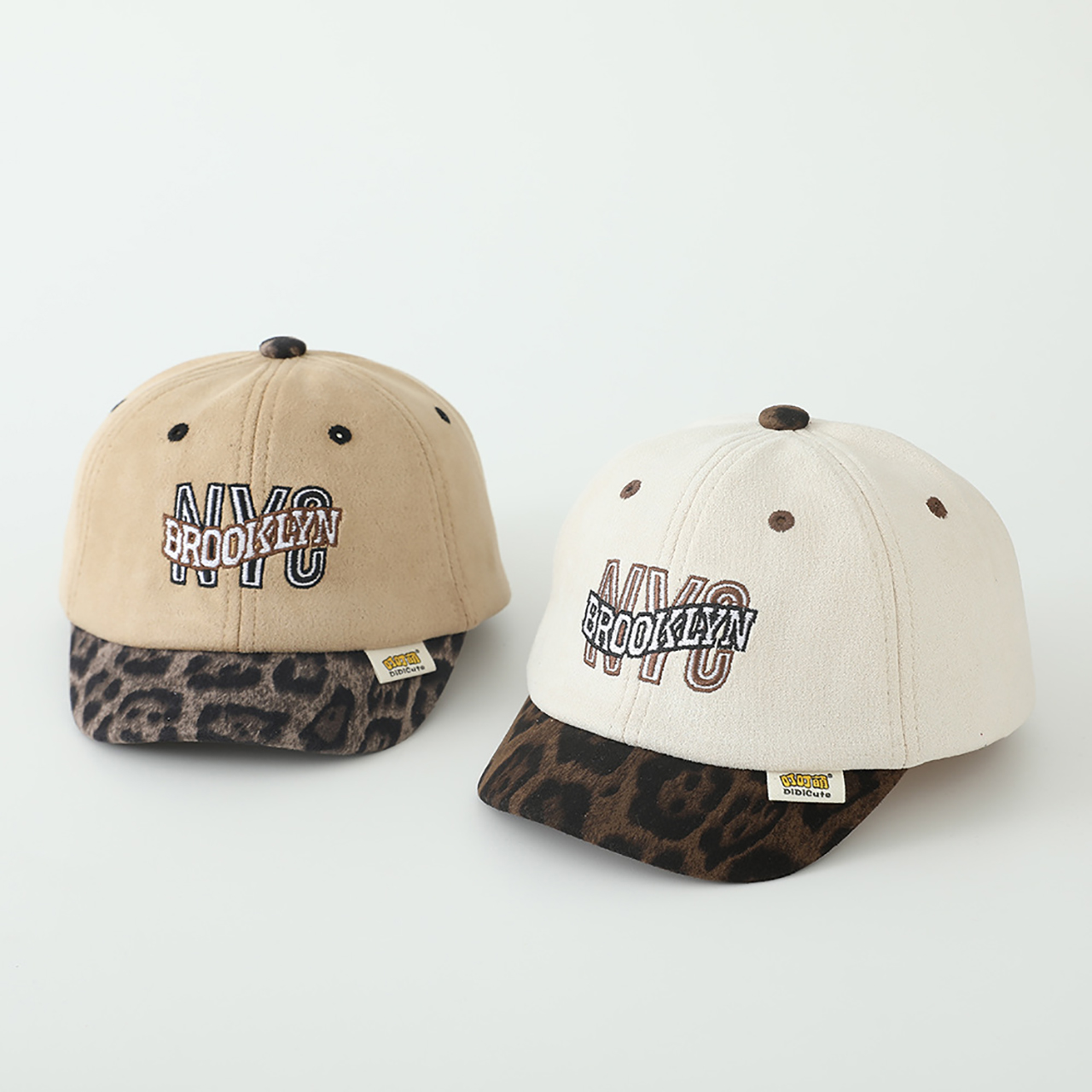 Boy Girl Short Brim Baseball C - Visor Sun Hat のレビューと価格