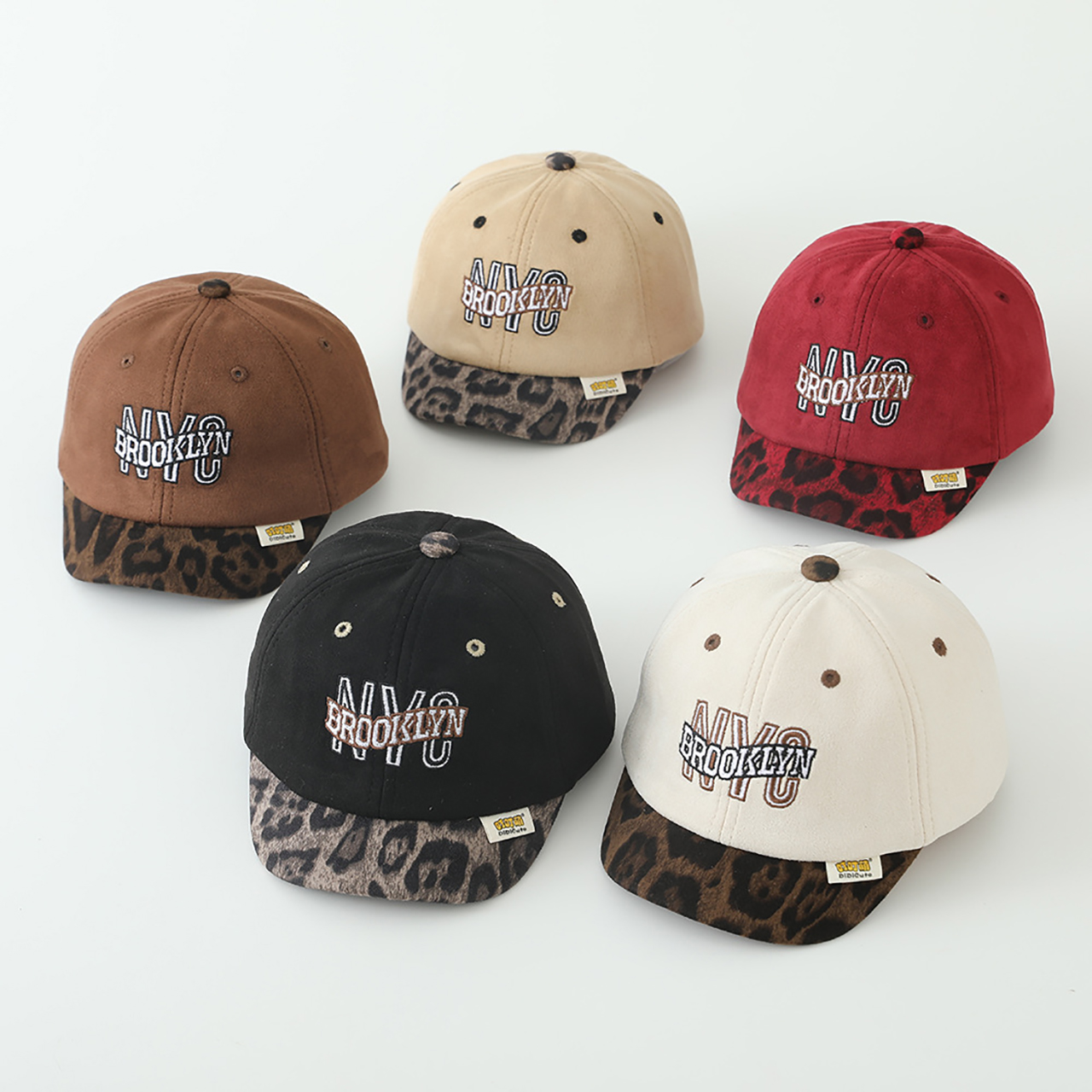 Boy Girl Short Brim Baseball C - Visor Sun Hat のレビューと価格